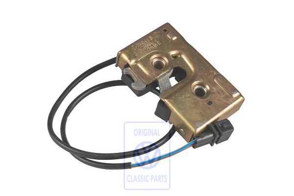 Door lock for VW Corrado