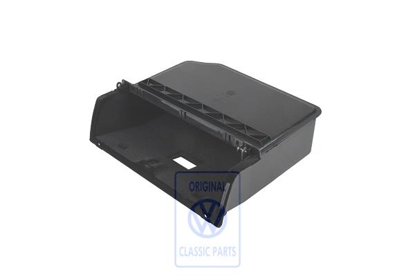 Glove compartment for VW Corrado