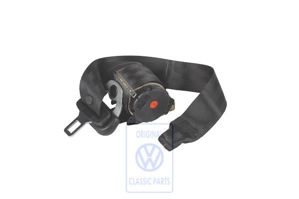 Seat belt for VW Corrado