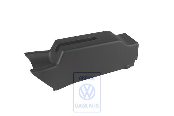 Cover for VW Corrado