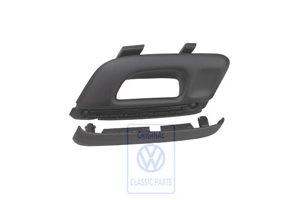 Grab handle for VW Corrado