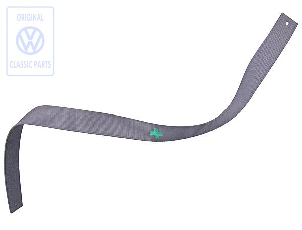 Pull loop for VW Corrado