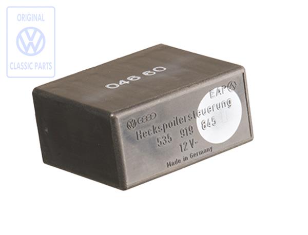 Control unit for VW Corrado