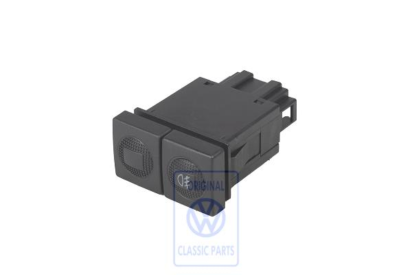 Switch for VW Corrado