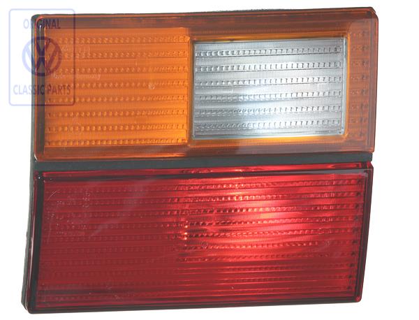 Left tail light for VW Corrado
