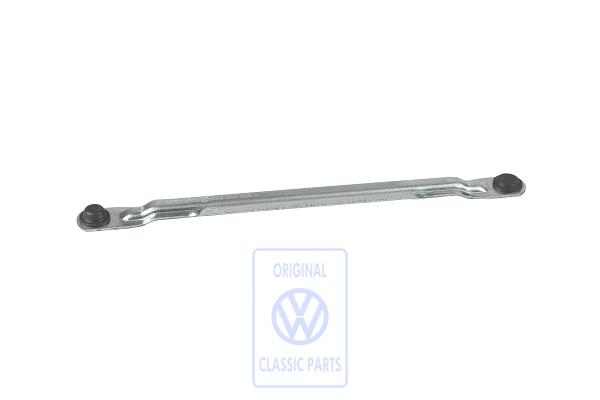 Operating linkage for VW Corrado