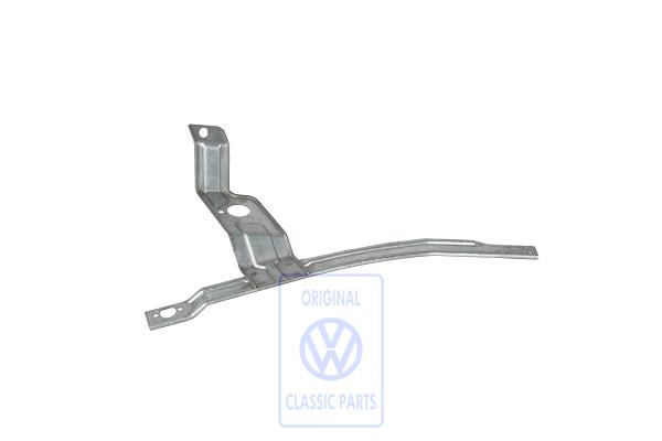 Wiper frame for VW Corrado