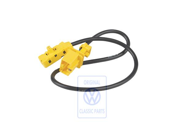 Wiring harness for VW Golf Mk3