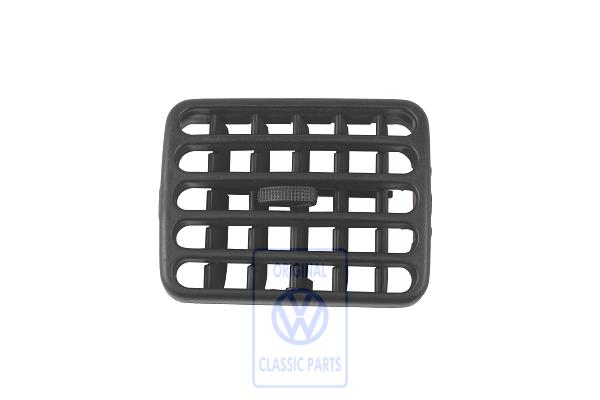 Insert for VW Corrado