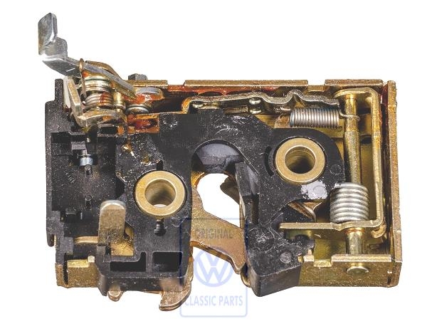 Door lock for VW Corrado