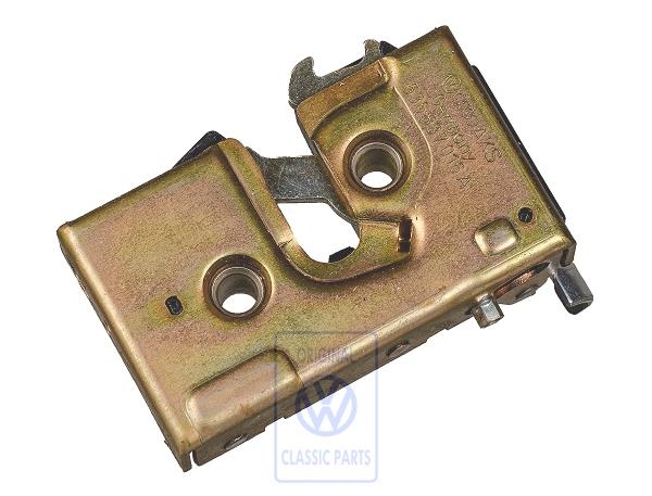 Door lock for VW Corrado
