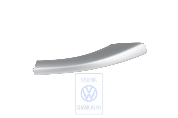 Cover for VW Golf Plus