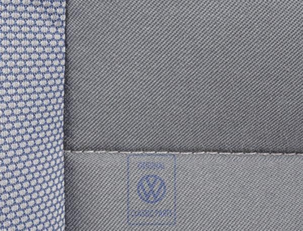 Backrest cover for VW GOL