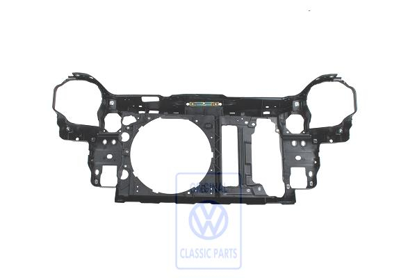Front lock carrier für VW Lupo