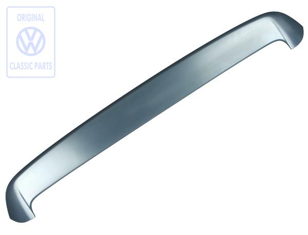 Rear spoiler for VW Lupo FSi