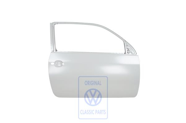 Door for VW Lupo