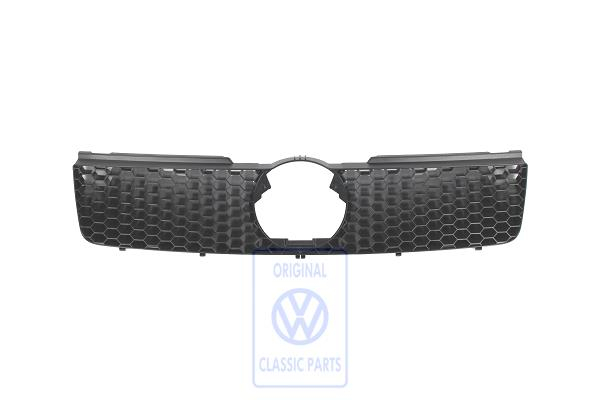 Radiator grille for VW Lupo GTI