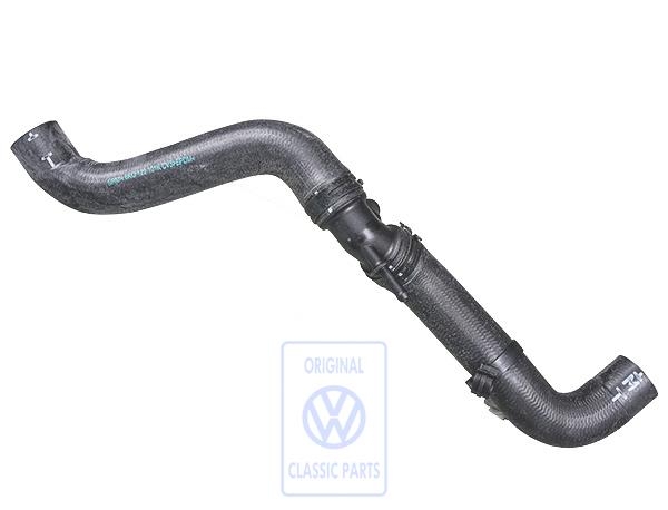 Coolant hose