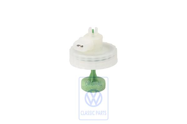 Expansion tank cap for VW Golf Mk3