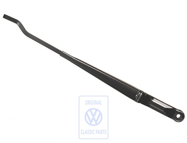 Whiper arm for VW Caddy