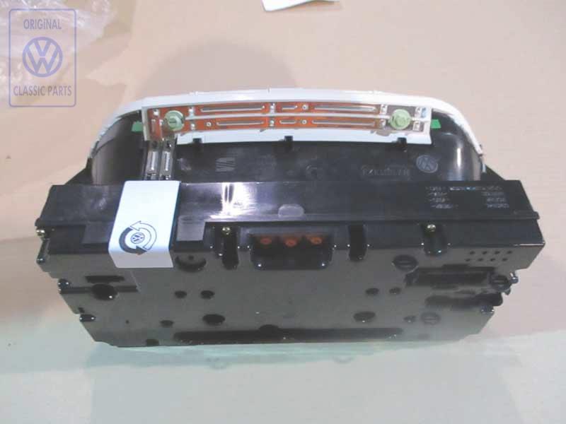 Combi instrument for VW Caddy