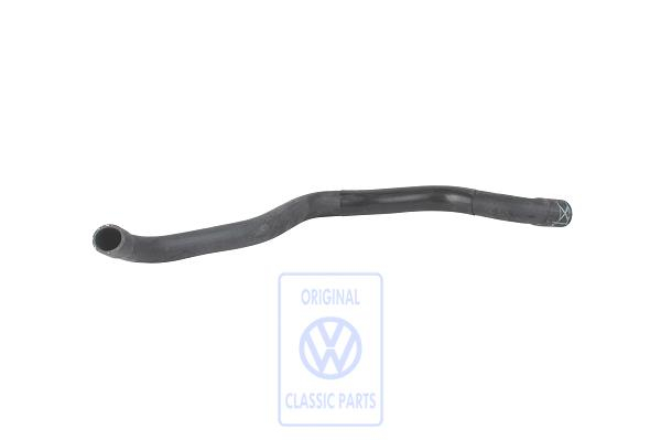 Hose for VW Lupo and Polo