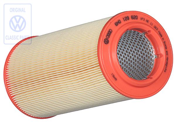 Air filter element for VW Lupo, Polo