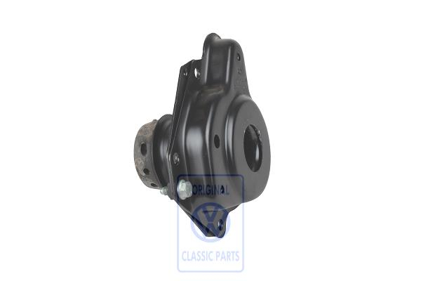 Rubber bush for VW Polo 6N