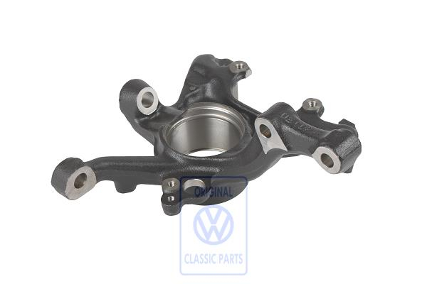 Spare parts for Polo 6N  Axles and Differentials