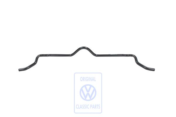 Anti-roll bar for VW Lupo