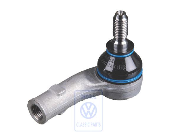 Tie rod end for VW Lupo