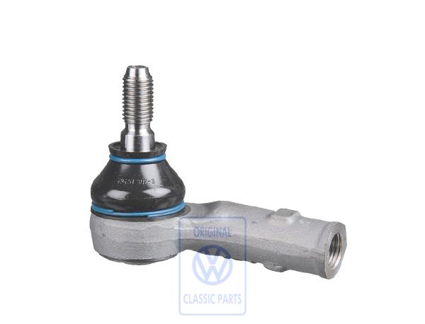 Tie rod end for VW Lupo, Polo