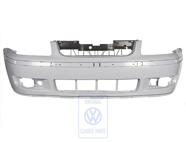 Bumper cover for VW Polo 6N2