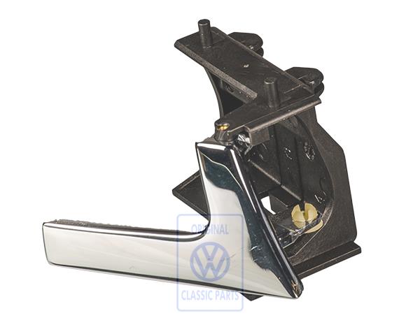 Door actuator for VW Polo Mk3