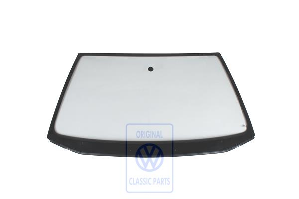 Windscreen for VW Polo 6N2