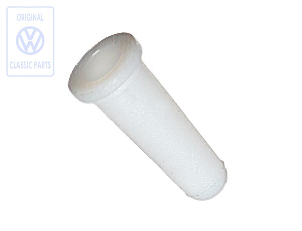 Grommet for the inner roof seal for the Polo 6N2