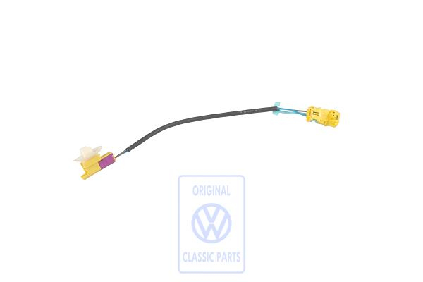 Wiring set for VW Polo Mk3