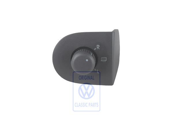 Switch for VW Polo Mk3