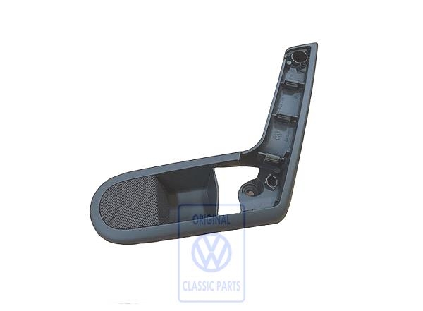 Grab handle for VW Polo