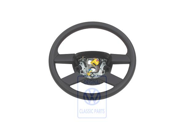 Steering wheel for VW Lupo Polo 9N
