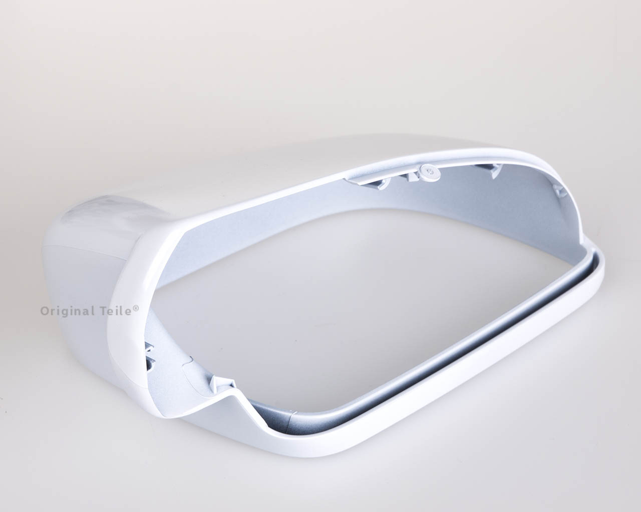 Mirror housing for VW Polo 9N