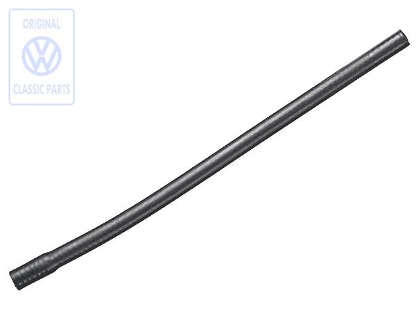 Coolant water hose for Caddy 6U Pick up