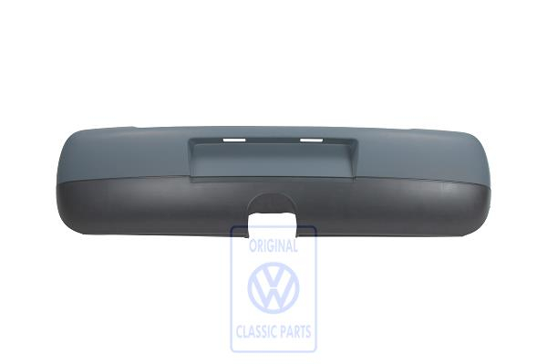 Cover for VW Lupo