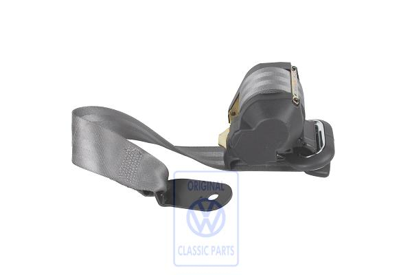 Seat belt for VW Lupo