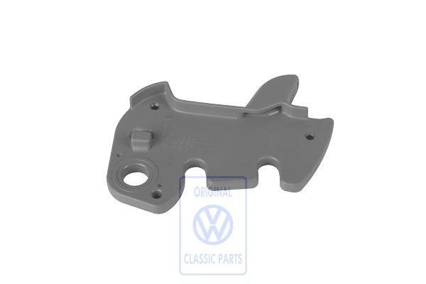 Hook for VW Lupo