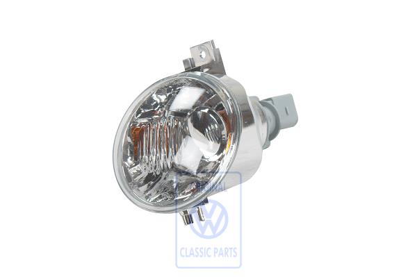 Indicator light for VW Lupo