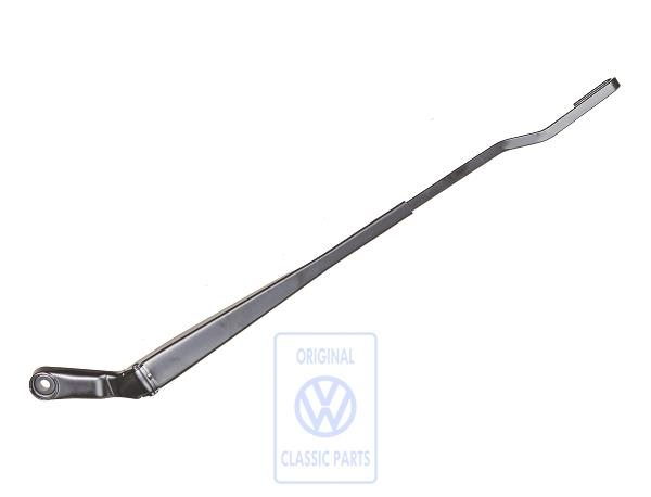 Wiper arm for VW Lupo