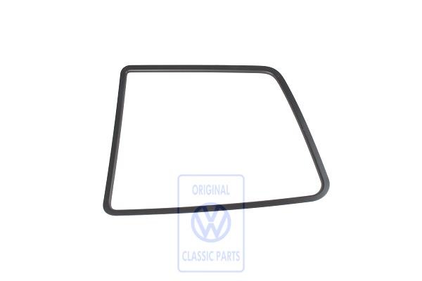 Trim for VW Lupo