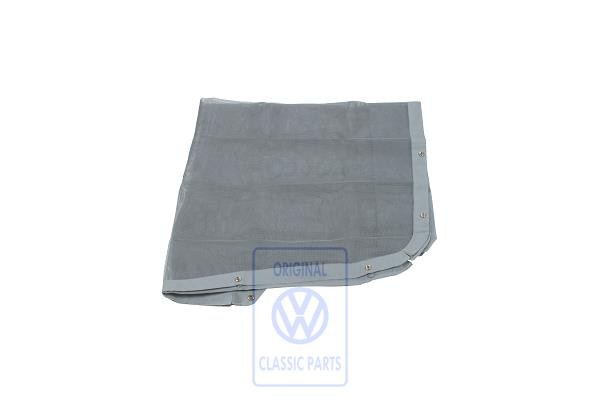 Mosquito net for VW T4