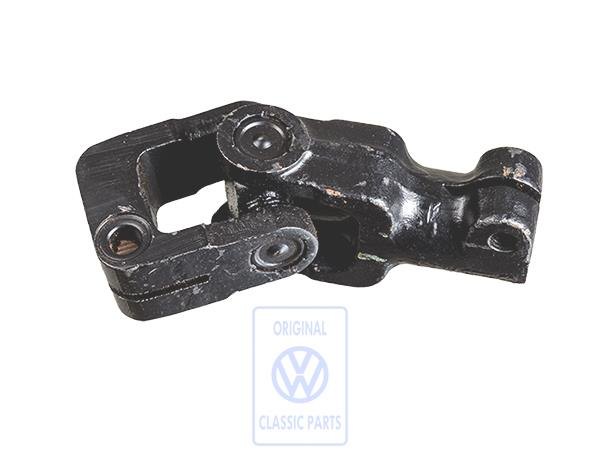 Universal joint steering tube Transporter T4